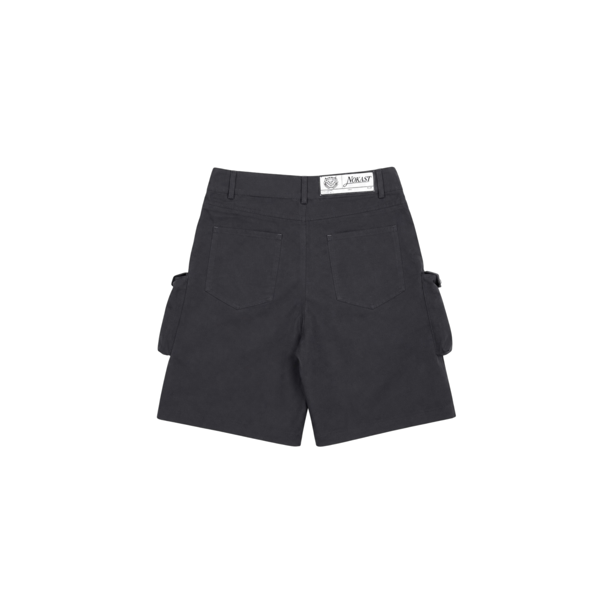 NAC Utility Cargo Shorts