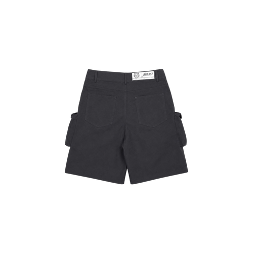 NAC Utility Cargo Shorts