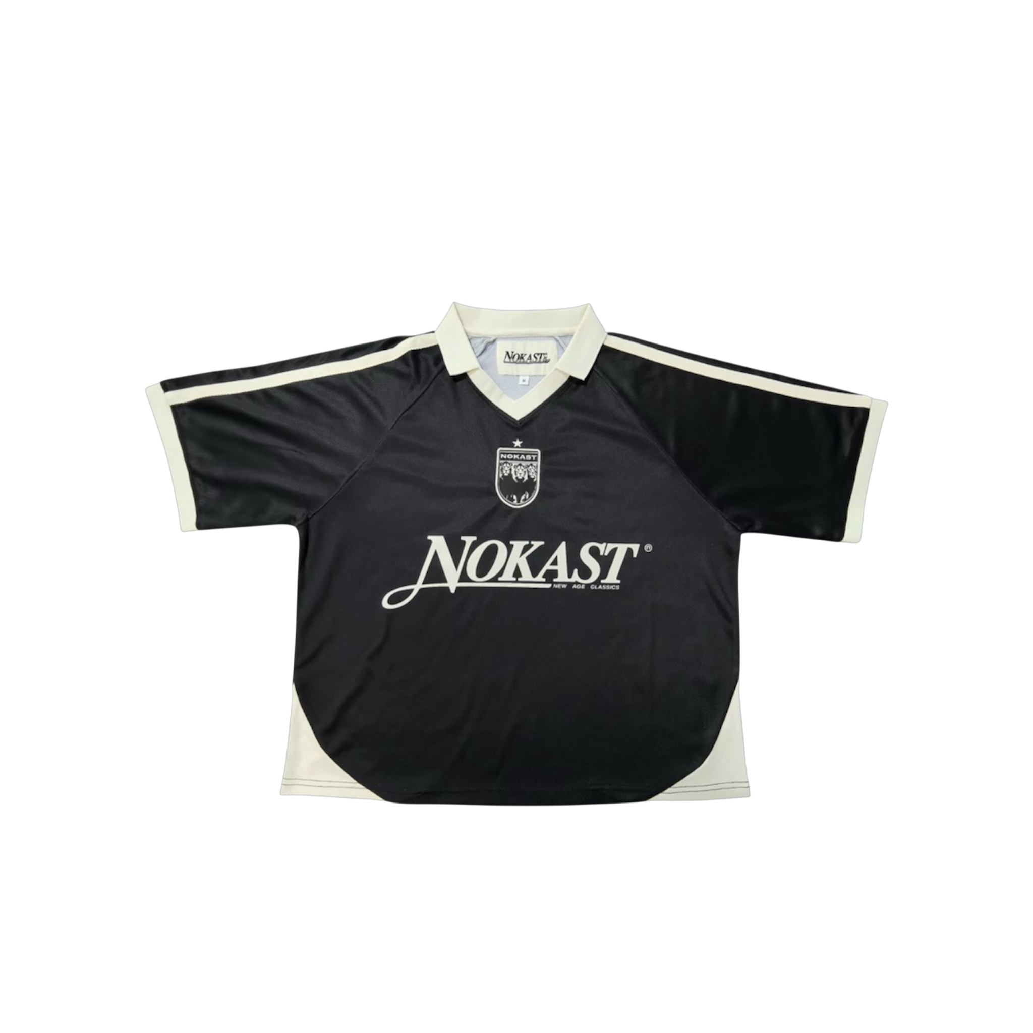 Klassics Jersey - Black
