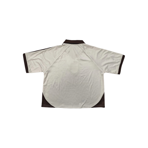 Klassics Jersey - Off White