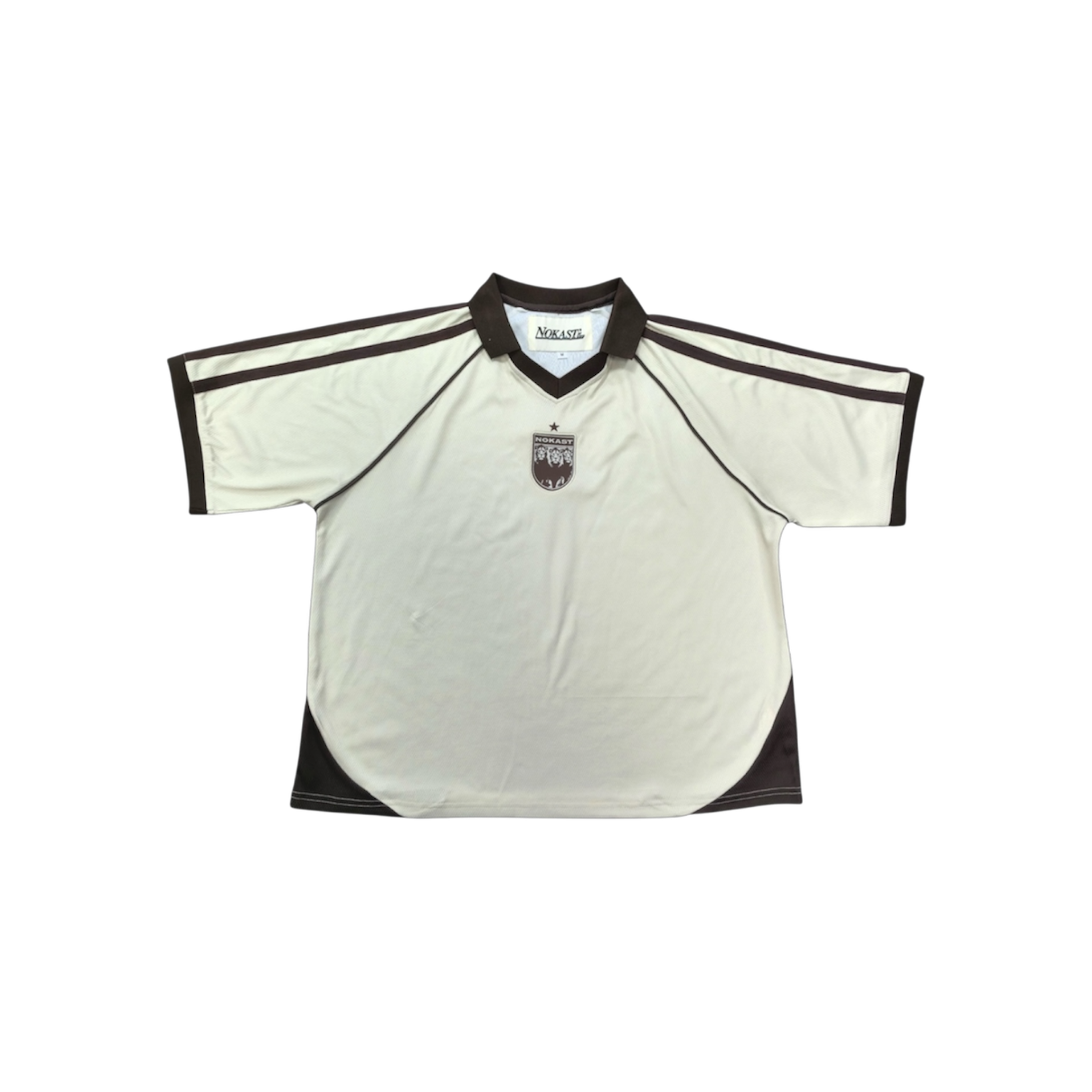 Klassics Jersey - Off White