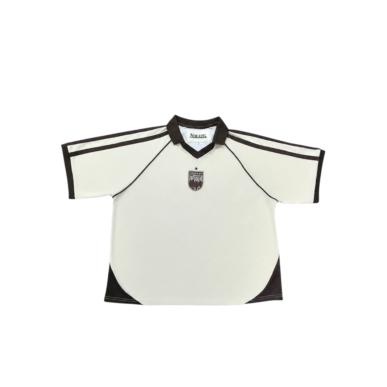 Klassics Jersey - Off White