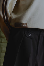 Sunseeker Quarter Zip - Cream